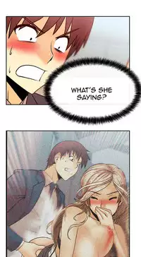 My Office Ch.1-25 (English) (Ongoing)