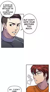 Ghost Love Ch.1-18.5 (English) (YoManga) (Ongoing)