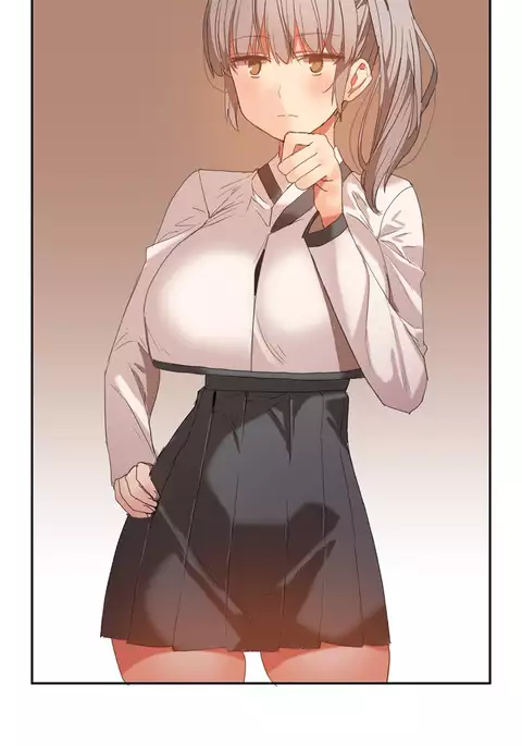 Hari Dormitory Ch.0-26