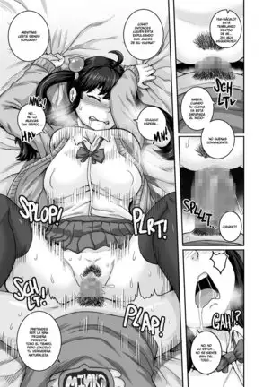 Mukatsuku Imouto wa Chanto Shikaranakucha!! | Mi molesta hermanita necesita ser diciplinada!!