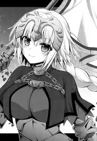 (C93) [Ohoshisamadou (GEKO)] Shinjite Okuridashita Jeanne ga Reiki Hokanshitsu de Kankin Choukyou o Uketeru nante... (Fate/Grand Order) [Chinese] [空気系☆漢化]