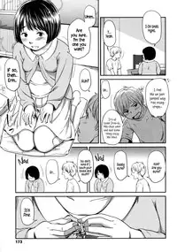 [Onizuka Naoshi] morning view [English] {5 a.m.}