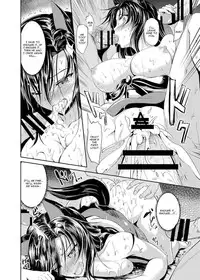 [Rafflesia (Campbell Gichou)] Watashi de wa Dame desu ka...? (Touhou Project) [English] [CGrascal] [Digital]