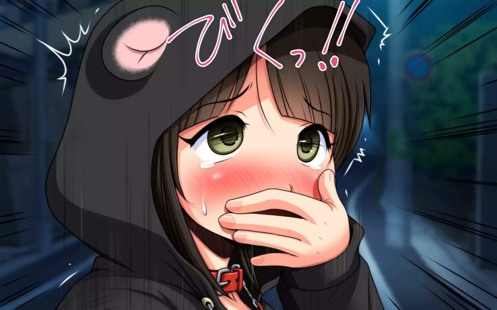 Mahoutsukai no Ossan - Katsudou Houkoku vol.01