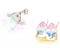 [pink-noise (Mizuiro Megane)] Mama Shot-ime - Manatsu no Pool Hen | Midsummer at the Pool [English] [Digital]