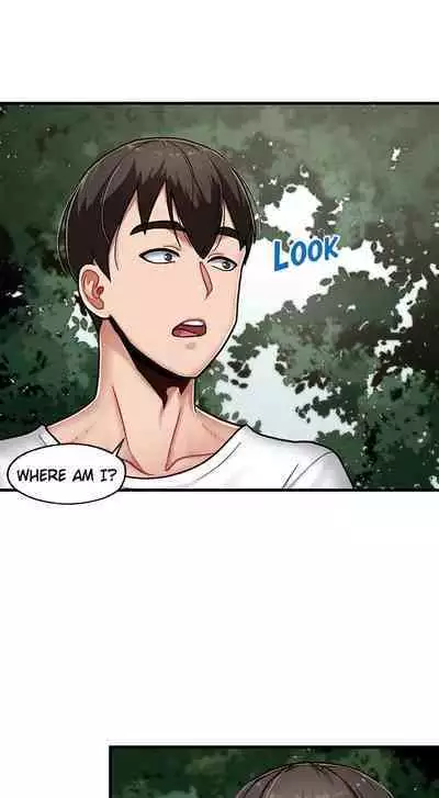 [KAMADI, OneDollar, Grilled Mero] Absolute Hypnosis in Another World (1-20) [English] [Ongoing]