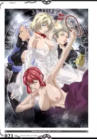 The Bible Black Visual Art Works