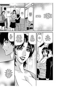 [Ozaki Akira] Koe Dakede Icchau [English] [erc] [Digital]