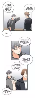 [Husky guy] SStudy Ch.0-30 (English) (YoManga) (Ongoing)