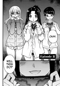 [Shiwasu no Okina] Enkou Ojisan Ch. 1-8 [English] [Decensored]