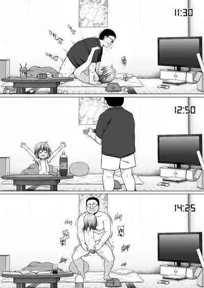 [Noraneko-no-Tama (Yukino Minato)] Warabe Danchi no Rion-chan | Rion-chan of Warabe Residential Complex [English] {Mant} [Decensored] [Digital]