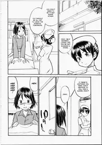 [Hinemosu Notari] Read Me! [English]