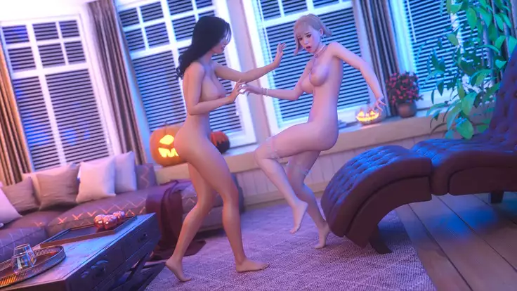 Naama - Cult of Pleasure 2