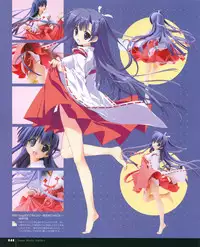 [Ryohka] Ryohka Gashuu Kurimi