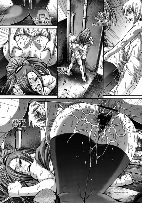 Re: Incarnation Ch. 1-9