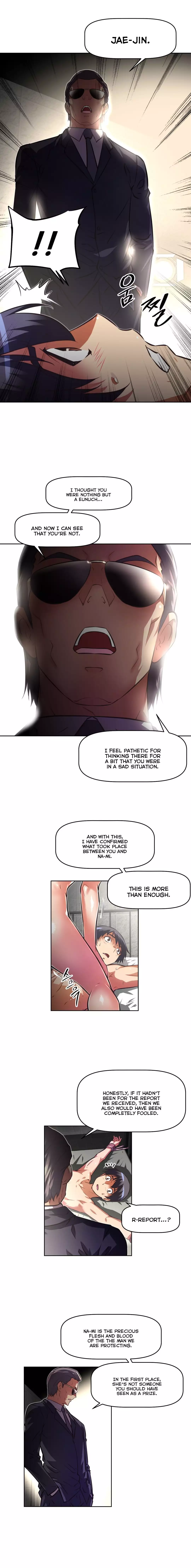 Brawling Go Ch.76-125