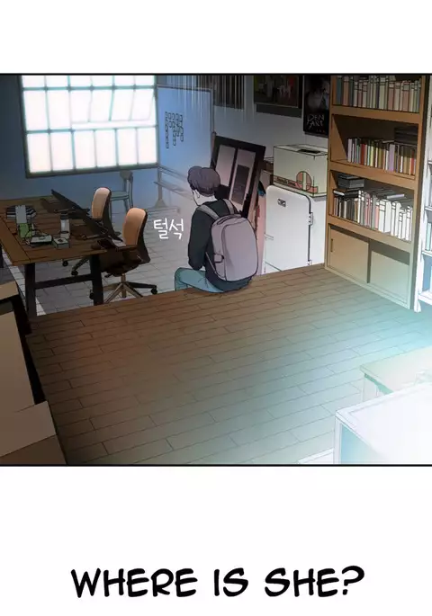 Tissue Thieves Ch.1-36