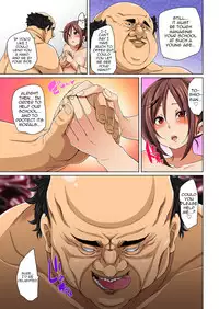 [Marui Maru] Hattara Yarachau!? Ero Seal ~ Wagamama JK no Asoko o Tatta 1-mai de Dorei ni ~ 1-4 | Commanding Stickers!? Ero Seal ~With One Sheet Selfish High Schoolers Become Enslaved to Cock~ Ch.1-4 [English] [doujin-moe.us] [Digital]