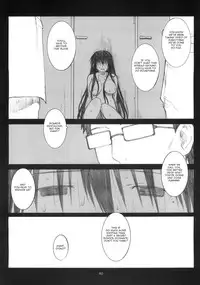 (Dai 1 Kai Genshiken & Kujibiki Unbalance Omoshirokatta Kaigi) [Kansai Orange (Arai Kei)] [memories] Oono Shiki Soushuuhen. 1 (Genshiken) [English] =LWB=