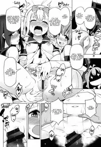 Ratai Geijutsubu!! | The Nude Art Club!! Ch. 1-4