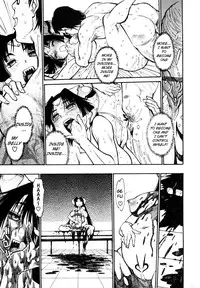 [Tanuma Yuuichirou] THE ARK FILE G Act. 1-7 [English]