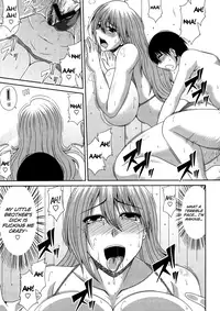 [Kai Hiroyuki] Tomo Haha Ch. 1-7, 9-11 [English] [biribiri]