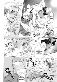 [NAONO Bohra] Jouzetsuna Yubi