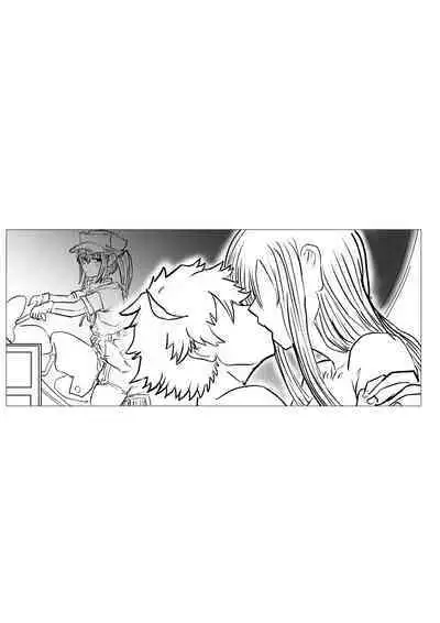 [Veinpasu (gio)] Dai 1-ki chiryo-yo no kiki kosei(Hataraku Saibo BLACK)