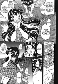 [Gorgeous Takarada] Cannon Sensei Tobashisugi [English] [SaHa]