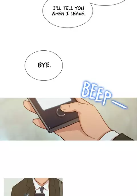 Scandal of the Witch Ch.1-10