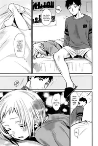 [Naito Loveca] Amaete Ii yo (Juicy No. 14 2016-07) [English] {NecroManCr}