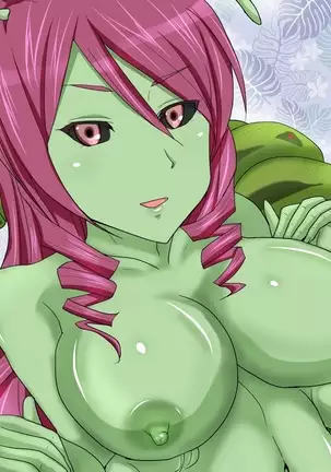 Mamono musume ★ shutcho sabisu debiheru Ⅳ goten