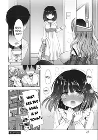 [Mozuya Murasaki] Shiro Kuro Royal Ch. 0-3 [English] {NecroManCr}