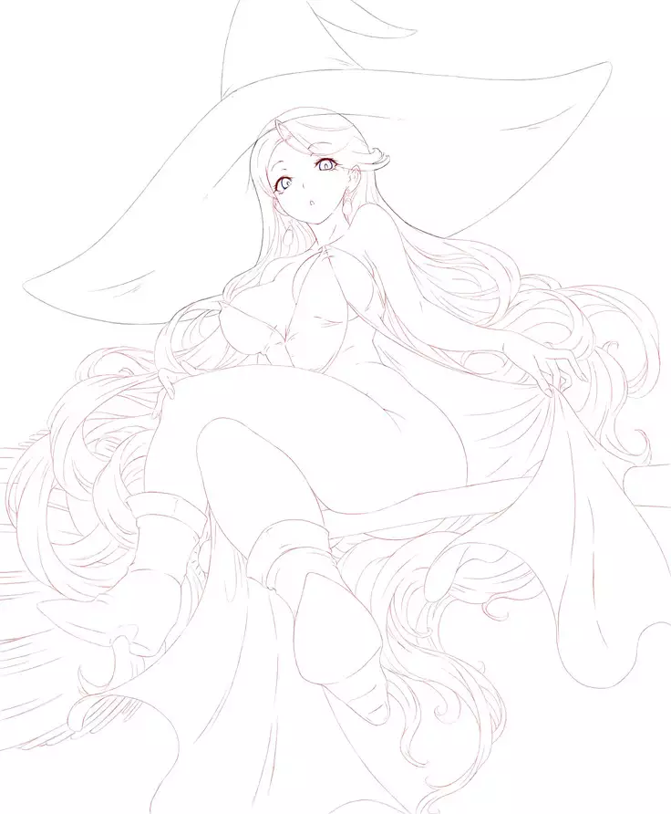 Castlevania Female Monsters Collection