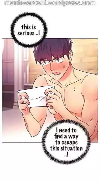 [Neck Pilllow] Stepmother Friends Ch.50/? [English] [Hentai Universe] NEW! 09/12/2021