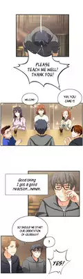 [Husky guy] SStudy Ch.0-33 (English) (YoManga) (Ongoing)