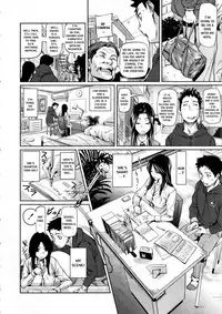 [Shiomaneki] Hanmen! Kateikyoushi | The Tutor (COMIC Tenma 2012-06) [English] [CGrascal] [Decensored]