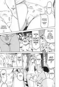 [Itosugi Masahiro] Roadside Pebble [English]