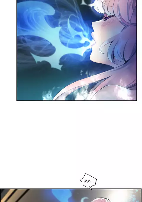 Lilith`s Cord Ch.1-40