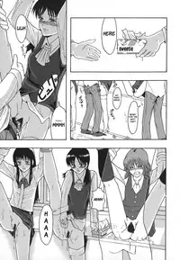 [Mayonnaise.] Shomubu Kouseika Seishorigakari | Sexual Management Duty in the Welfare Division of the General Affairs Department Ch. 1-2 [English] {Faytear}