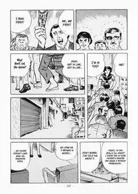 [Iwakoshi Kunio] Goro Mesu Tenshi | Fighting Bitch Angels Ch. 1-6 [English] [Strange Scans]