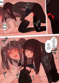 [Kariya (Calipur)] Kareshi Mochi Otokonoko ga Warui Onee-san ni Zenritsusen-zeme Sarete Otosarechau Hanashi [English] [mysterymeat3]