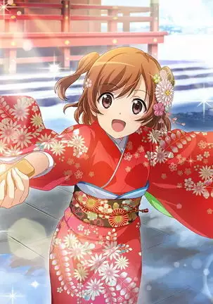 Revue Starlight -Re LIVE