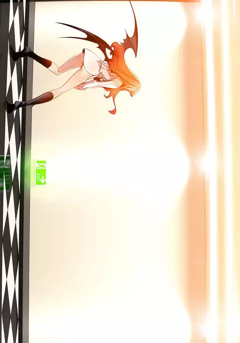 Lilith`s Cord Ch.1-8