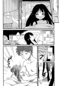 [Higenamuchi] Otome Kuzushi Ch. 1-4, 6-8, 11 [English] [HimaHimaSeijin, Rinruririn, Brolen, woootskie]