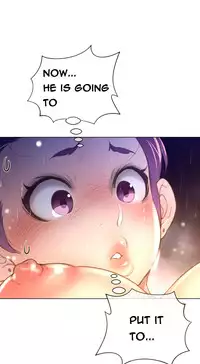 Perfect Half Ch.1-22 (English) (Ongoing)