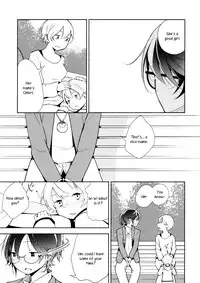 [G-complex (YUI_7)] Harugasumi: Kimi to Tomo ni Ayumu Michi | Spring Haze: The Path We Walk On [English] [Yuri-ism]