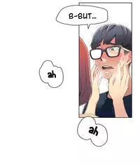 [BAK Hyeong Jun] Sweet Guy Ch. 1-43 [English] [YoManga]