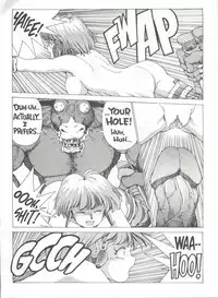 [Youhei Kozou] Spunky Knight 2 [English]