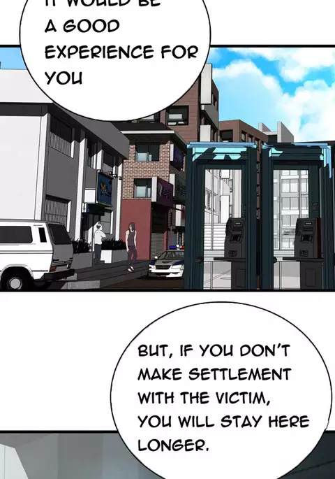 Tissue Thieves Ch.1-32